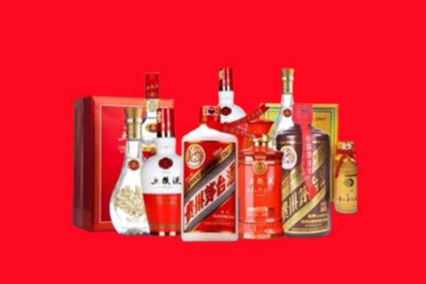 宁波高价名酒回收值多少钱？